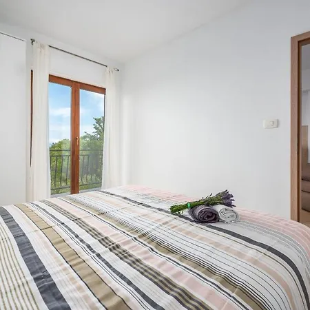 Appartement Wellness Drenje (Istria)