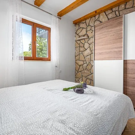 Wellness Appartement
