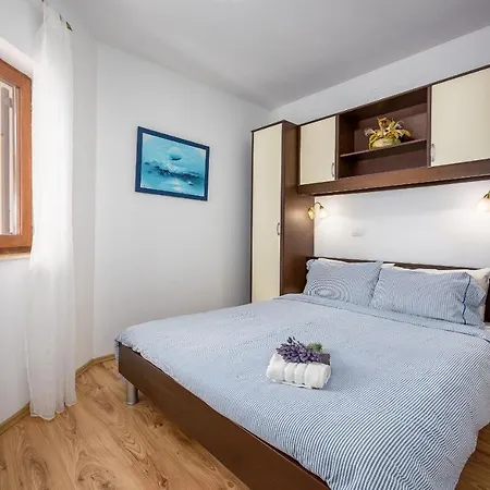 Wellness Apartmán