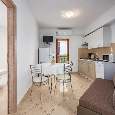 Appartement Wellness