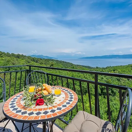 Appartement Wellness Drenje (Istria)