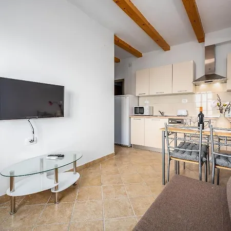 Appartement Wellness Drenje (Istria)
