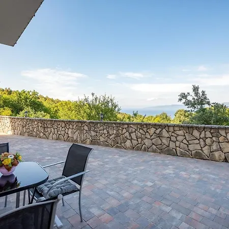 Apartments Wellness * Drenje (Istria)