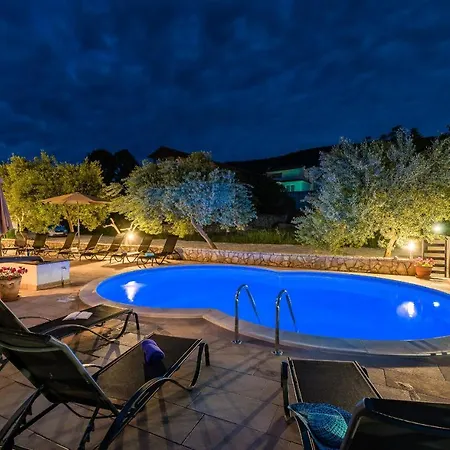 Wellness Appartement *
