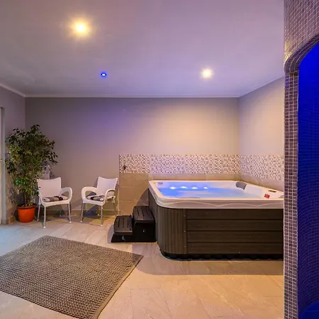 Wellness * Drenje (Istria)