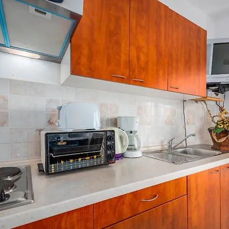 Apartments Wellness Apartment Drenje (Istria)