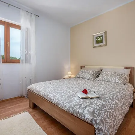 Appartement Wellness