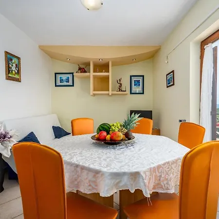 Apartmán Wellness *