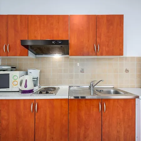 Apartment Apartments Wellness *