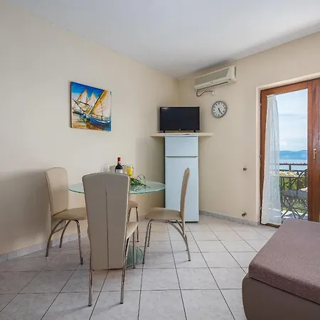Wellness Appartement