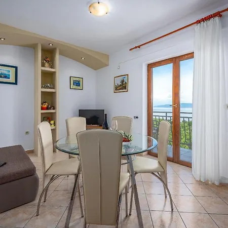 Wellness Appartement