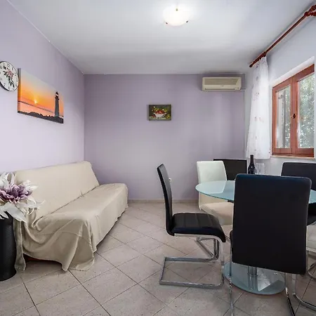 Apartments Wellness