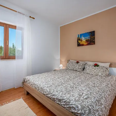 Apartments Wellness