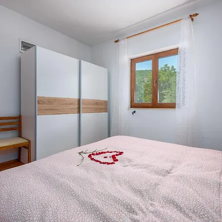Wellness Drenje (Istria)
