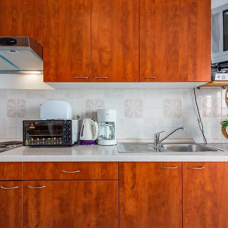 Apartments Wellness * Drenje (Istria)