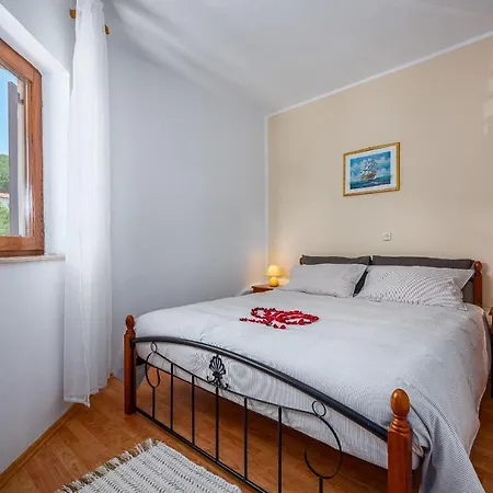 Apartments Wellness Drenje (Istria)
