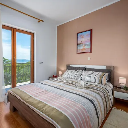 Apartmán Wellness *