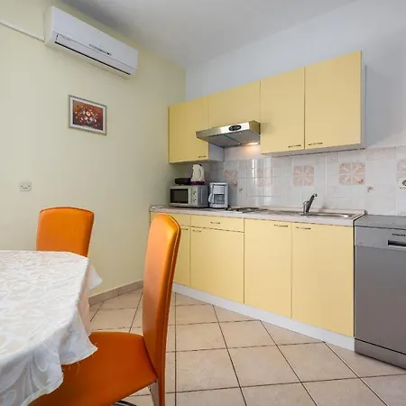 Apartments Wellness Apartment