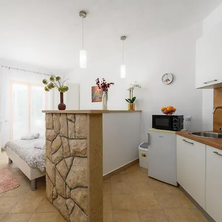Wellness Appartement