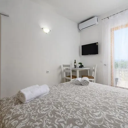 Wellness Appartement *