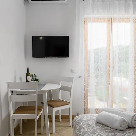 Wellness Apartmán Drenje (Istria)