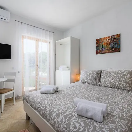 Appartement Wellness Drenje (Istria)