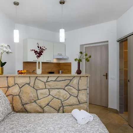 Wellness Drenje (Istria)