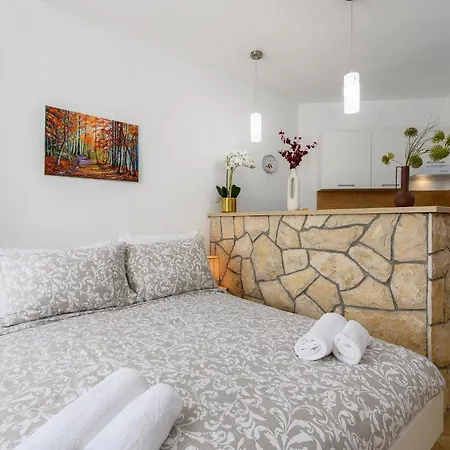 Appartement Wellness Drenje (Istria)