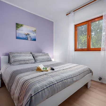 Appartement Wellness Drenje (Istria)