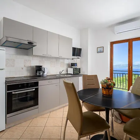 Wellness Appartement *