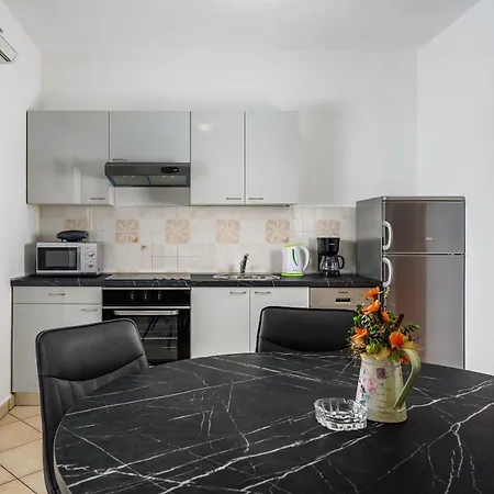 Wellness Appartement *