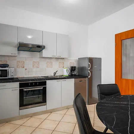 Apartman Wellness Drenje