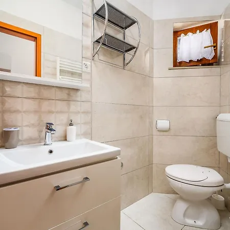Wellness Appartement *