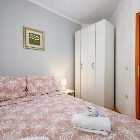 Wellness Appartement