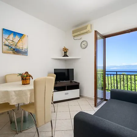 Appartement Wellness
