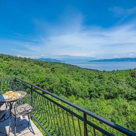 Wellness Appartement Drenje (Istria)