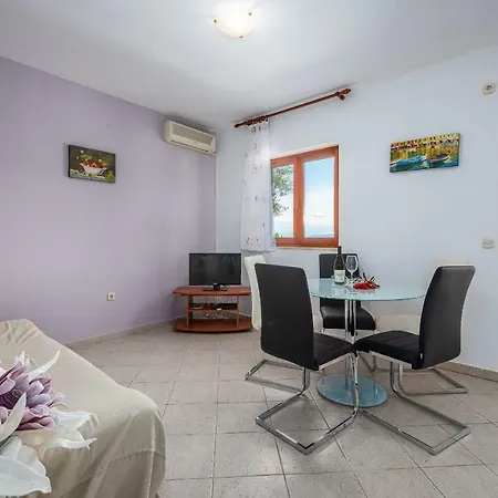 Wellness Drenje (Istria)
