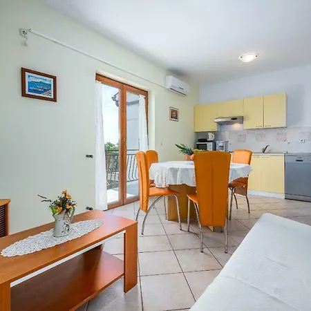 Wellness Appartement Drenje (Istria)