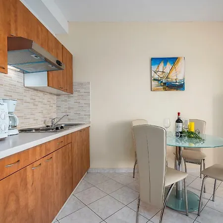 Wellness Appartement Drenje (Istria)