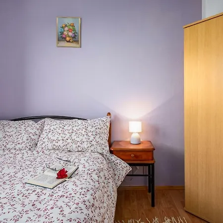 Appartement Wellness Drenje (Istria)