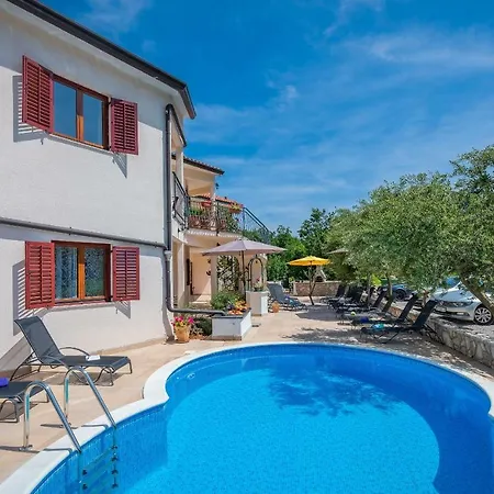 Appartement Wellness