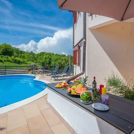 Wellness Appartement *