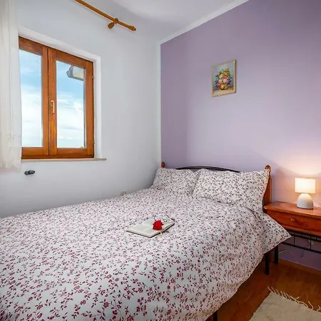 Wellness Appartement