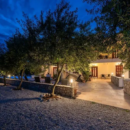 Appartement Wellness Drenje (Istria)