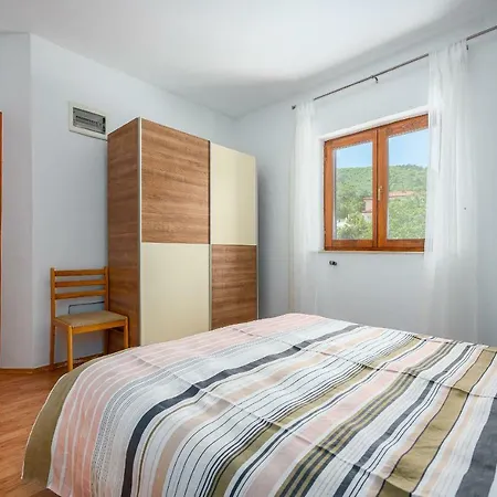 Wellness Appartement