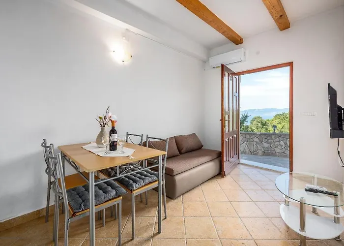 Wellness Appartamento Drenje (Istria)