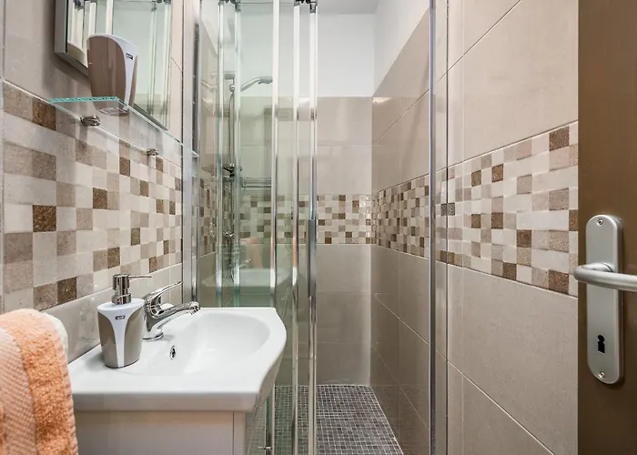 Wellness Drenje (Istria)