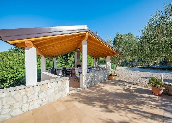 Appartamento Wellness *