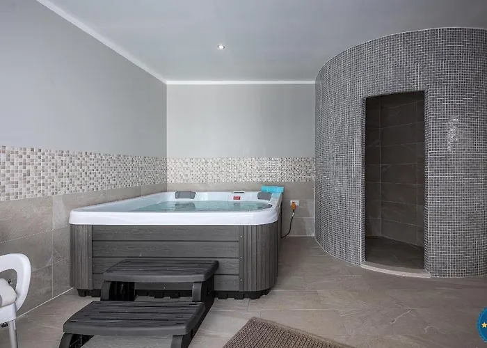Wellness Appartamento