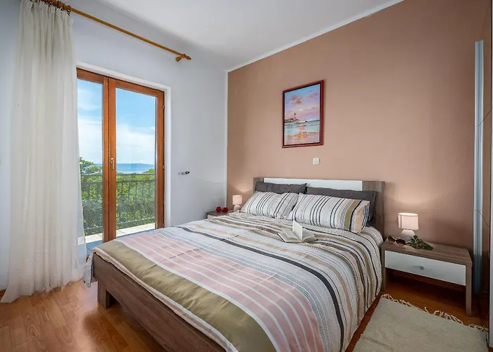 Апартаменты Wellness *